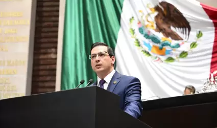 Dip. Fed., Csar Damin Retes