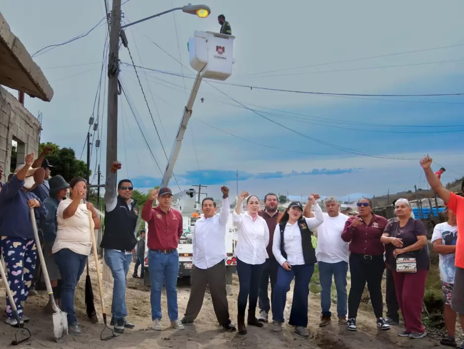 Programa Tijuana: Ciudad Limpia