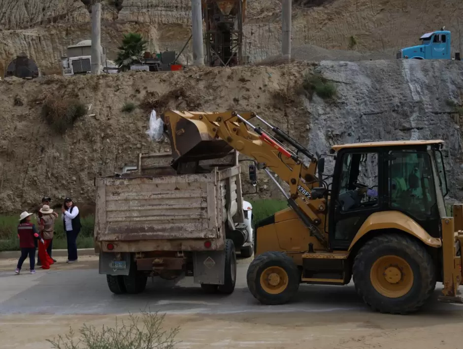 Programa Tijuana: Ciudad Limpia