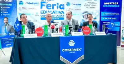 2da Expo Feria Educativa