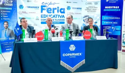 2da Expo Feria Educativa