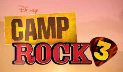 Camp Rock 3