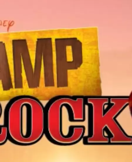 Camp Rock 3