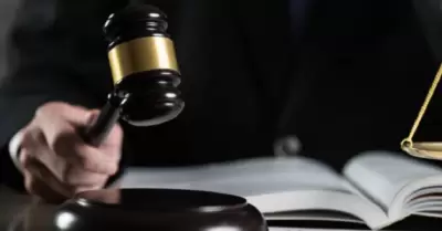 Niegan licencia de 6 meses a jueza penal