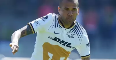 Dani Alves