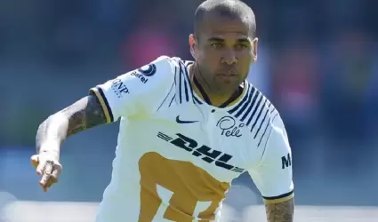 Dani Alves