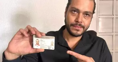 Juan Francisco Rodrguez Smith Mac Donald