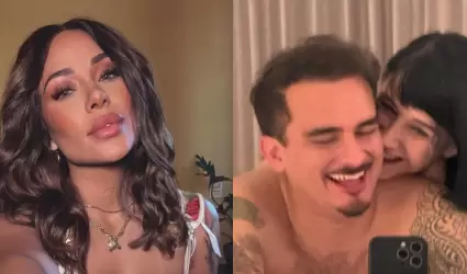 Samii Herrera/Ricardo Prez y Susana Zabaleta