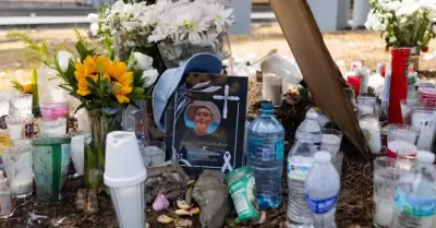 Cifra de fallecidos por explosin de pipa aumenta a 21