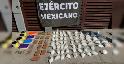 Operacin Frontera Norte