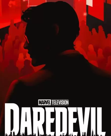 Daredevil: Born Again