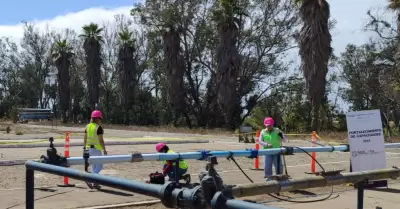 Asociaci�n Nacional de Entidades de Agua y Saneamiento