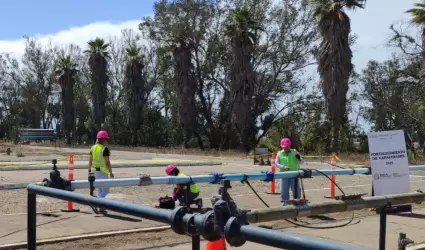 Asociaci�n Nacional de Entidades de Agua y Saneamiento