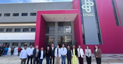 Universidad Nacional Rosario Castellanos