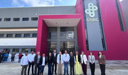 Universidad Nacional Rosario Castellanos