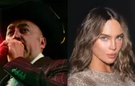 Lupillo Rivera asegura que quera tener gemelas con Belinda
