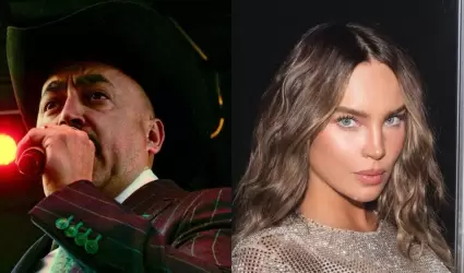 Lupillo Rivera/Belinda