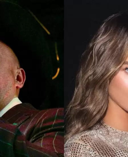 Lupillo Rivera/Belinda