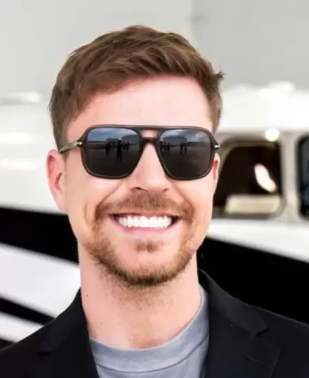 MrBeast