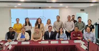 Comisin de Medio Ambiente