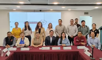 Comisin de Medio Ambiente