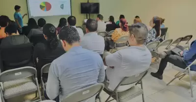 Consejo Estatal de Trasplantes de Baja California