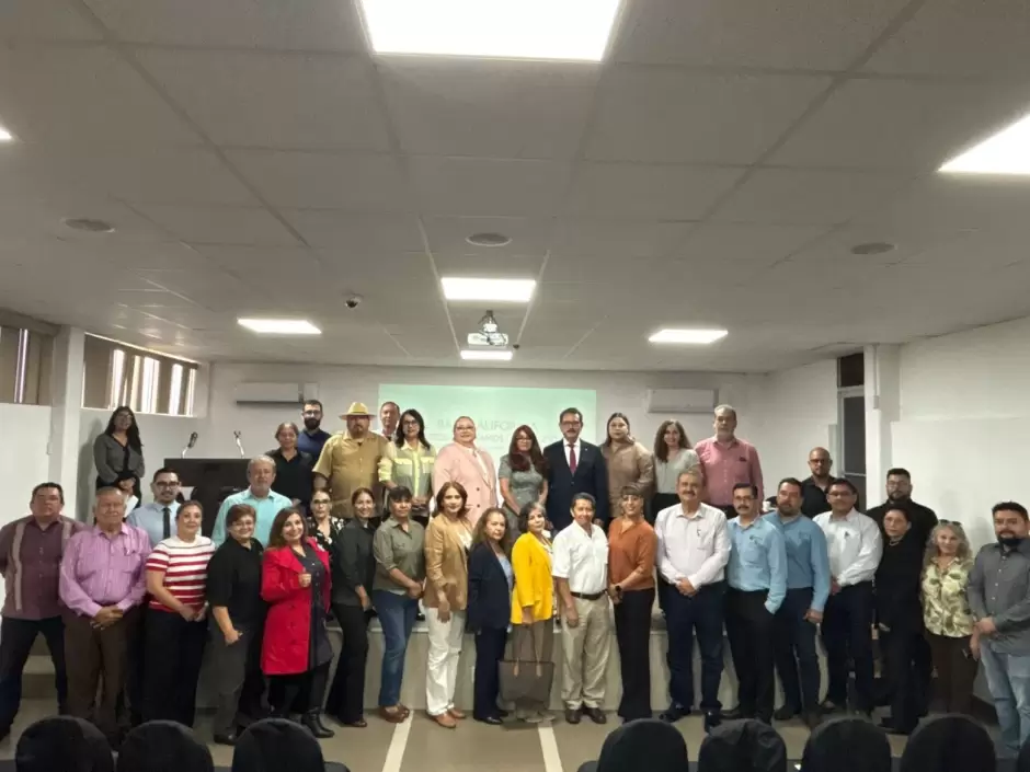 Taller "Fortaleciendo lazos a favor de la inclusin educativa en secundaria"