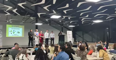 Taller "Fortaleciendo lazos a favor de la inclusin educativa en secundaria"