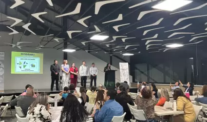 Taller "Fortaleciendo lazos a favor de la inclusin educativa en secundaria"