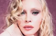 Madonna regresa a Warner Records con un nuevo álbum