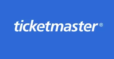 Ticketmaster
