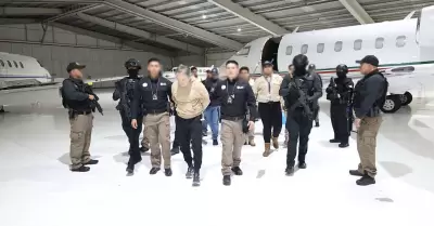 Llegada de Hernn Bermdez Requena