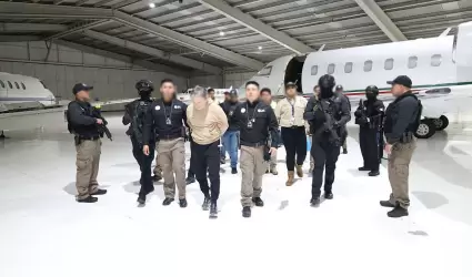 Llegada de Hernn Bermdez Requena