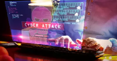 ciberataque