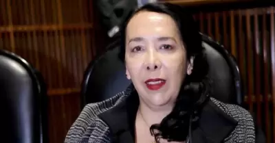 Diputada Hilda Araceli Brown Figueredo