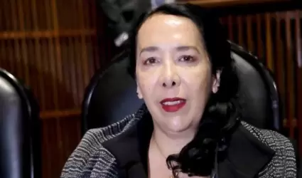 Diputada Hilda Araceli Brown Figueredo