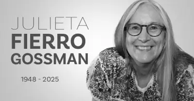 Julieta Fierro Grossman