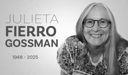 Julieta Fierro Grossman