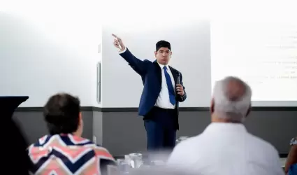 scar Barreda, director de la firma Asserta legal