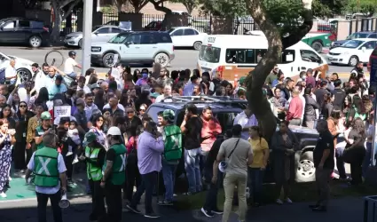 Segundo Simulacro Nacional de Sismo 2025*