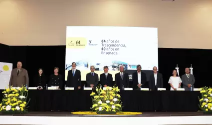 CETYS conmemora su aniversario