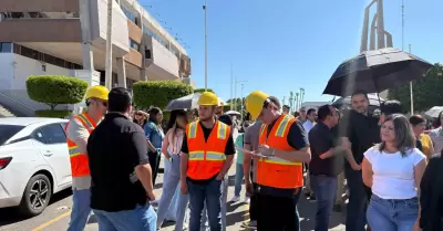 Segundo Simulacro Nacional 2025