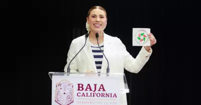 Gobernadora Marina del Pilar