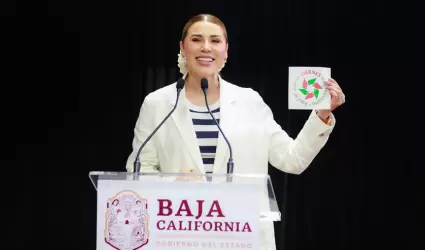 Gobernadora Marina del Pilar