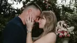 Taylor Swift y Travis Kelce