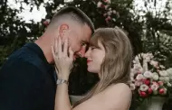 Taylor Swift y Travis Kelce ya estn planeando su boda