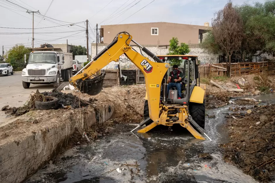 Programa Tijuana: Ciudad Limpia