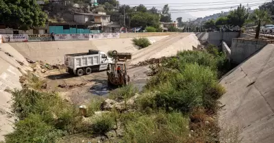 Programa Tijuana: Ciudad Limpia