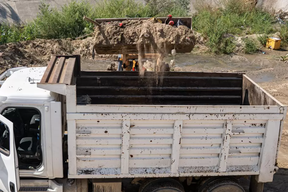 Programa Tijuana: Ciudad Limpia