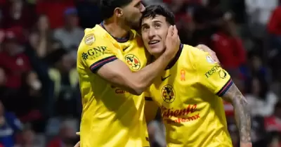 Henry Martn y Alejandro Zendejas